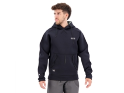 Capuz Water Neo Azul Preto S Homemion
