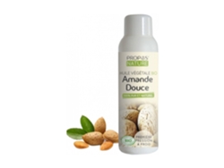Aceite Corporal PROPOS NATURE Aceite Vegetal De Almendra Doce (50 ml)