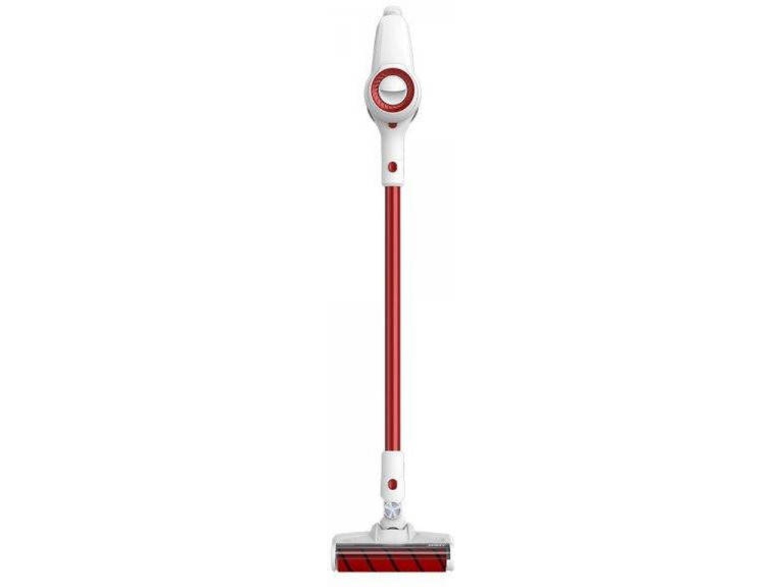 Aspiradora Escoba JIMMY JV51 (Autonomía 45 min - 500 ml - Rojo)