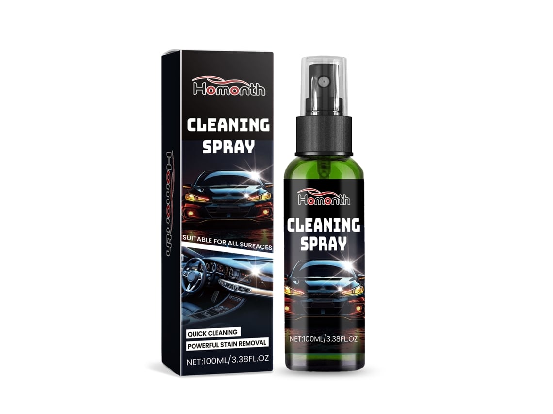 Detergente multifuncional de uso general: eficaz y versátil.