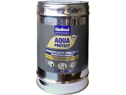 Impermeabilización QUILOSA para Pavimentos Incolor (5 L)