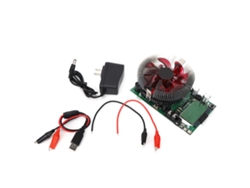 Módulo Comprobador De Capacidad De Batería Con Carga Eléctrica Constante Ajustable, Usb, 185 W 20 A