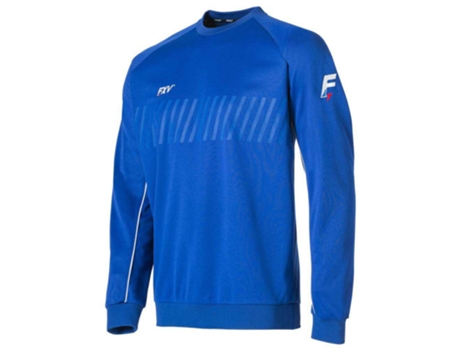 Sudadera con Capucha de Hombre NIKE Capuz Los Angeles Dodgers Azul (XL)