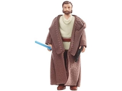 Figura de Acción STAR WARS Retro Collection Obi-Wan Kenobi (Wandering Jedi)
