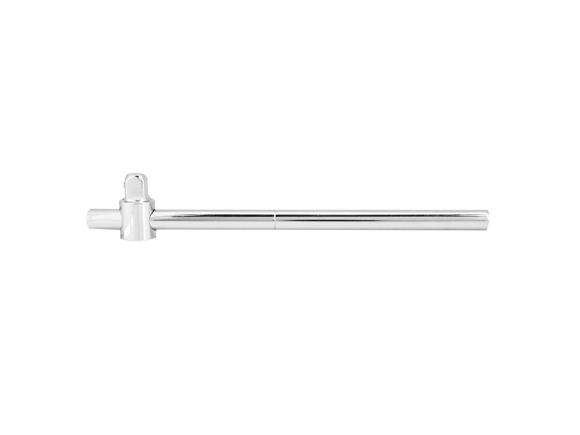 Llave Inglesa De Acero Cromo-vanadio De 1/2 Pulgada Con Extensión Para Reparaciones.