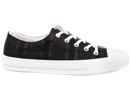 Zapatos CONVERSE (39.0 eu - Negro)
