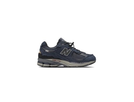 Zapatillas de Hombre NEW BALANCE Protection Ripstop Eclipse Azul (42)