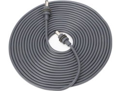 Cable De Red Satelital Prime 18awg Dc, Resistente Al Agua Ip68