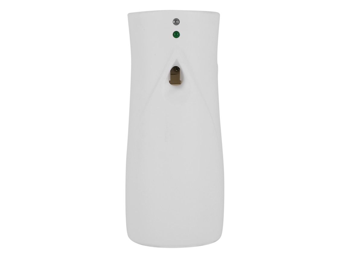Omni-dispensador Automático De Perfume Aerosol Para Hogar Y Hotel Con Intervalo Ajustable Y Operación Silenciosa Blanco