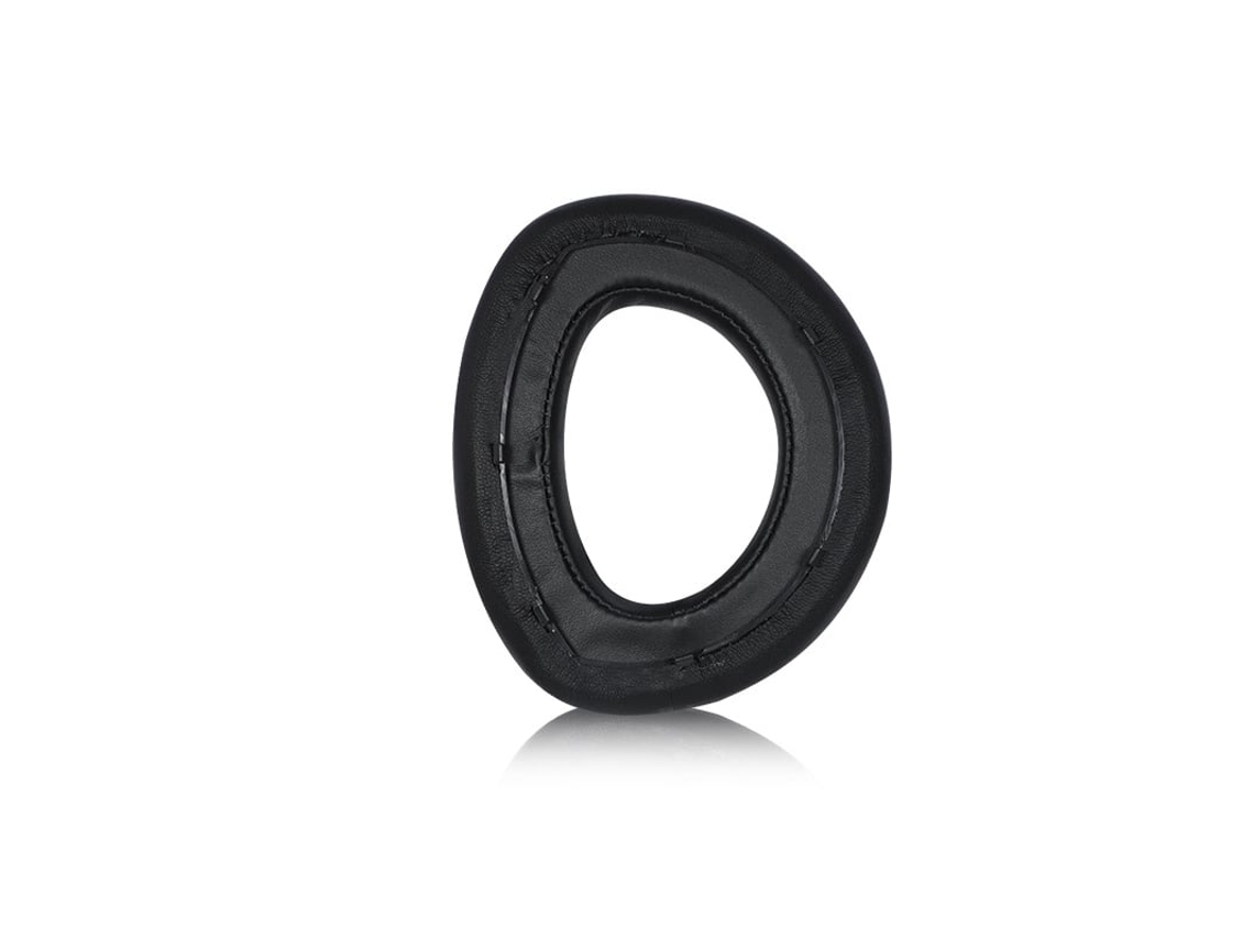 Almohadillas de repuesto Szsmart para auriculares Sennheiser HD700 de cuero