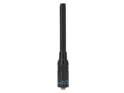 Antena Dual Band 144/430mhz Sma Para Radio Walkie Talkie Baofeng Kenwood Tyt Quansheng Wouxun