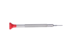 Destornillador Portátil De Precisión Para Reparación De Relojes De Acero Inoxidable De 1,2 Mm