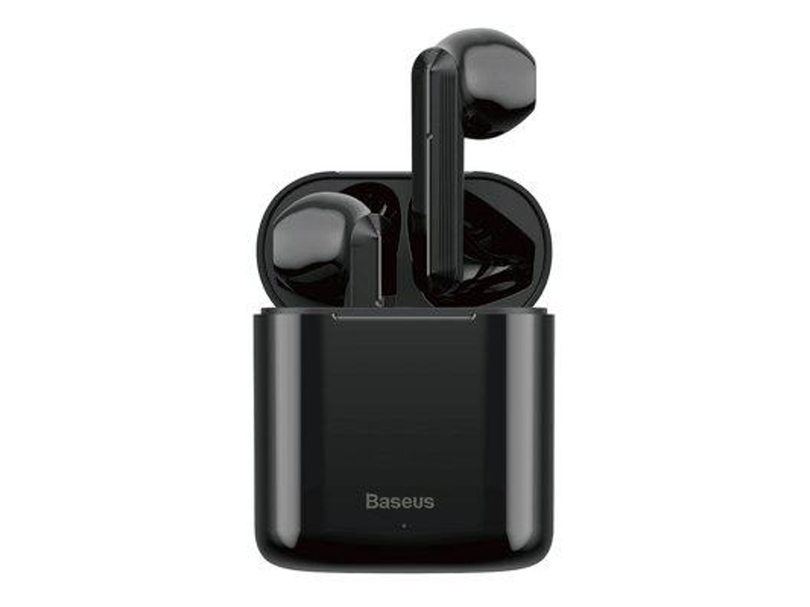 Auriculares online baseus w09