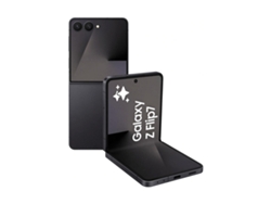 Samsung Galaxy Z Flip7 5g, 12 GB, 256 GB, negro azabache, doble IM M F766b