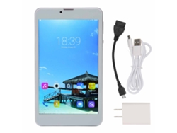 Tableta Calling (doble Sim Doble Standby, Dobles Cámaras) 7 Pulgadas 2+32g 1920*1200 Android 11 Tableta Hd