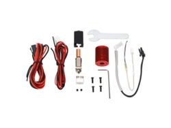Kit De Extrusor Para Impresora 3d De 24 V Y 60 W, Compatible Con Vzbot Cr 10 Y Cr 10s.