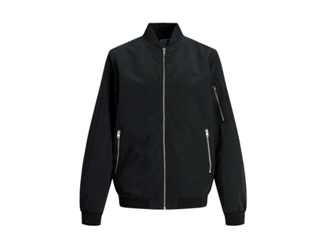 Abrigo JACK & JONES Hombre (Multicolor - 116)