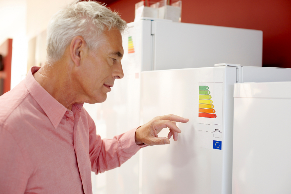 ¿Cuáles son los electrodomésticos qué más consumen?