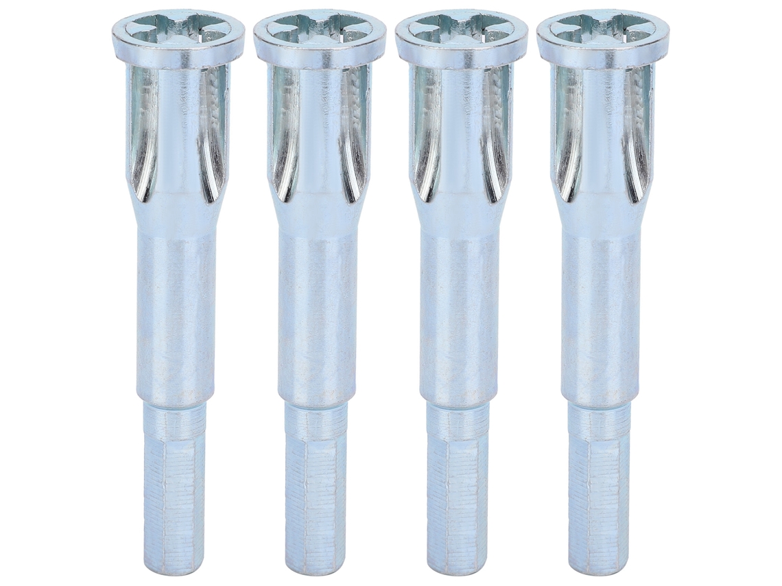 Yncm2026-4 Piezas Herramientas De Torcedura De Cable Automática Conector Rápido Universal Para Electricidad Industrial