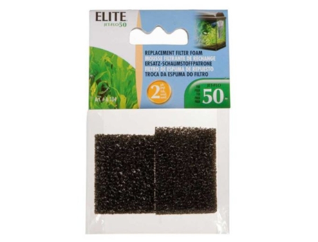 Material Filtrante HAGEN Elite Foamex Jet Flo 50