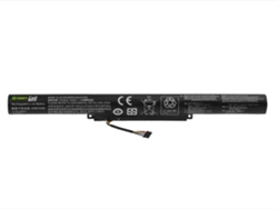Batería GREEN CELL Pro L14L4A01 para Lenovo Z51 Z51-70 Ideapad 500-15Isk