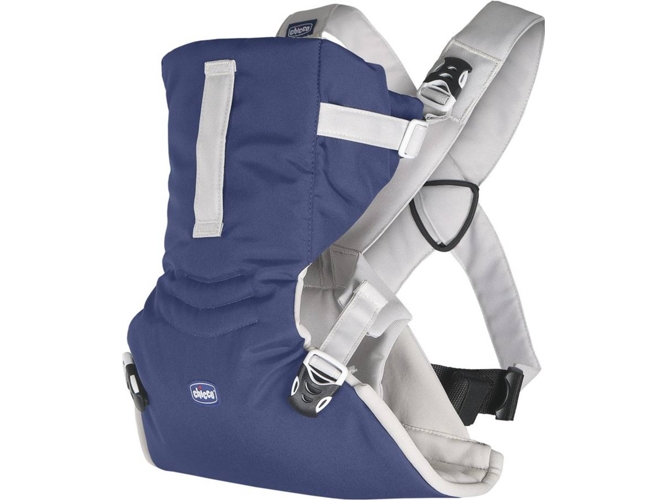 Mochila Portabebés CHICCO Passion