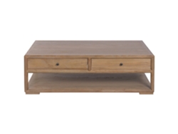 Mesa Centro Olmo 140x80x44cm