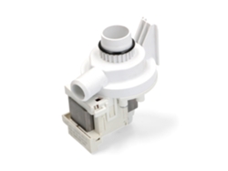 Bomba Eléctrica 30w - Elx 1327320121 - Leili Para Lavadora Pmp510zn