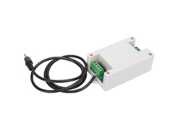 Módulo De Relé De Control De Retardo Para Pc Android, Led, Placa De Interruptor Electrónico De 12 V Cc