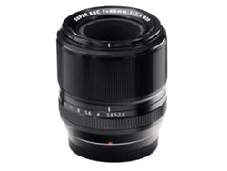 OBJECTIVA FUJIFILM XF60MM F2.4 R MACRO