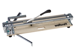 5553000 1 Tc 710 Pw Cortadora De Azulejos Wolfcraft