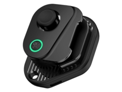 Mando para juegos móviles, gamepad, joystick para iOS, mando PUBG negro de Hengjian