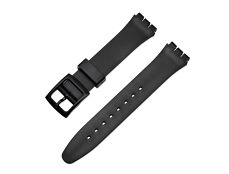 Correa para Swatch Wrist Band 680603219A
