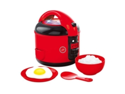 2026-6pcs/set Olla Arrocera De Juego De Cocina Con Luz Y Sonidos Juguete De Cocina Preescolar Regalo Para Niños