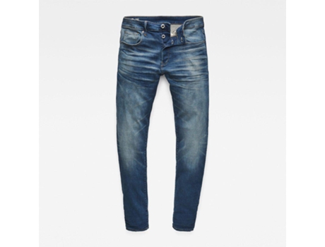 G-Star 3301 Slim Jeans