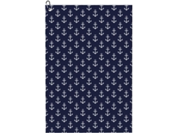 Baúl portátil de 3 niveles, 4 niveles, cierre metálico, compartimento, negro/azul | Sin marca