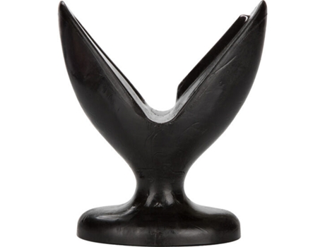 Estimulador CALIFORNIA EXOTICS Plug Expansor (Negro)