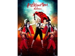 BD MADONNA-REBEL HEART TOUR