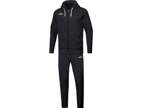 Chándal para Hombre JAKO Base Negro (4XL)