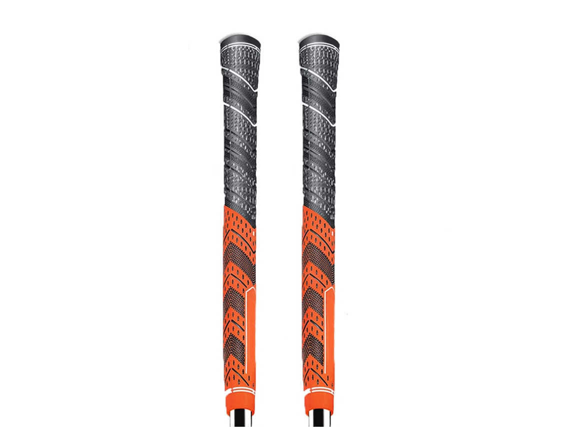 2026-2pcs Grips Para Palos De Golf, Grips Estándar Para Hierros Y Madera, Club Grips