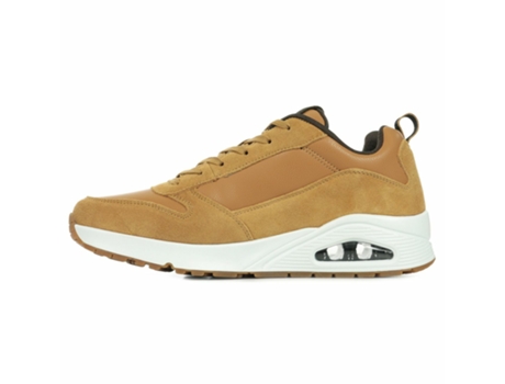Zapatillas SKECHERS Hombre (Multicolor - 43)