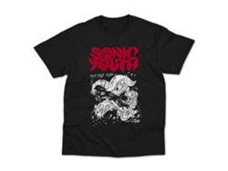 Sonic Youth Teenage Riot T-shirt Rockinstone Unisex Adults Best Sellers Size:xxxl