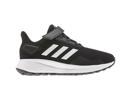 Tenis ADIDAS Duramo 9 C (30.5 - Negro)