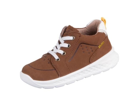 Zapatos Niños SUPERFIT Marrón (Tam: 16.0 cm/26.0 eu)