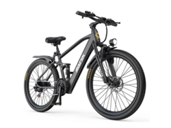 Bicicleta eléctrica Aairsk GT900 de 26 pulgadas, 250 W, 36 V, 13 Ah