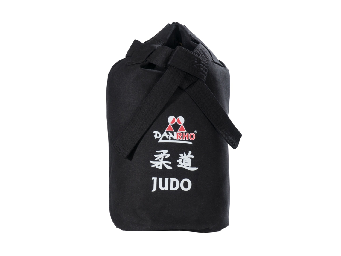 Bolsa de lona de judo Danrho Dojo Line
