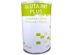 Complemento Alimentar PLANTAPOL Gluta Int Plus (500 g)