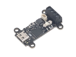 Conversor Usb A Can Herramienta De Depuración Slcan Con Agujeros De Montaje Tornillo M3 Canable V2.0