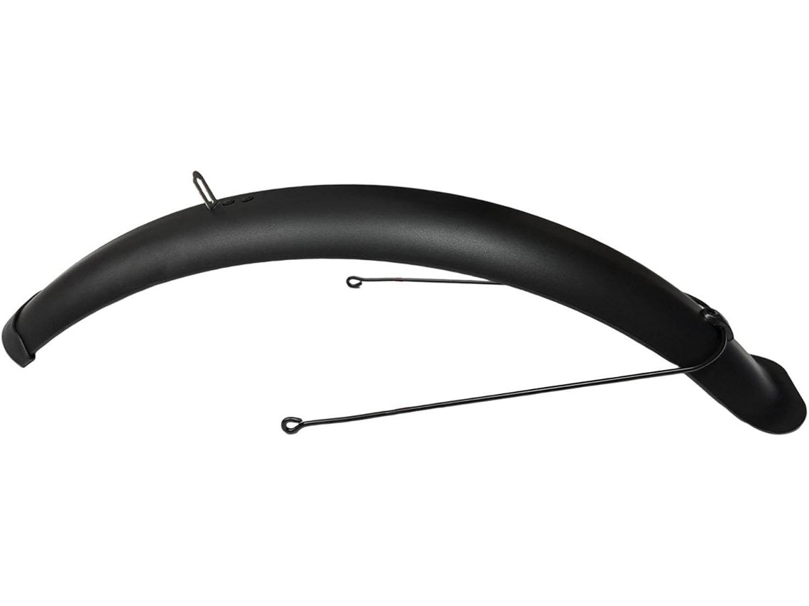 Guardabarros Harilla Para Bicicleta De Neumáticos Anchos, Accesorio Ciclismo, Fácil Reemplazo, Instalación