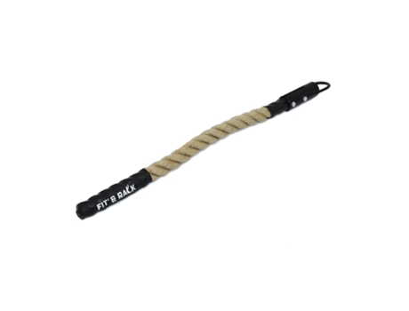Cuerda de escalada FIT & RACK